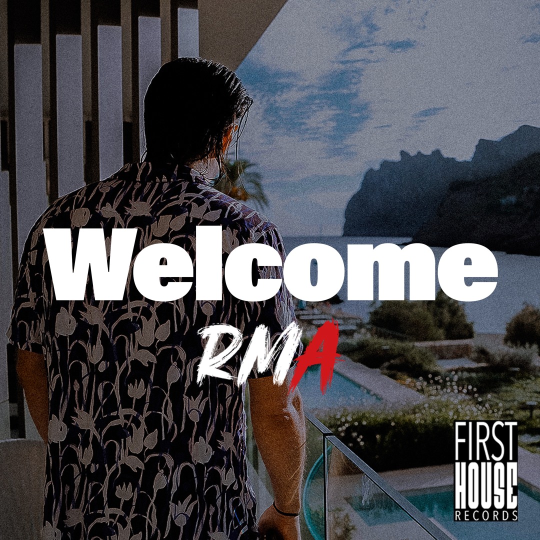 Stream Welcome (Extended Mix) by RMA | Listen online for free on SoundCloud
