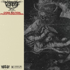 Putrefaction Corpse - Gore Nation Phantasmagoria