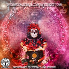Bizzare frequency - Alma Wixaritari (160BPM)