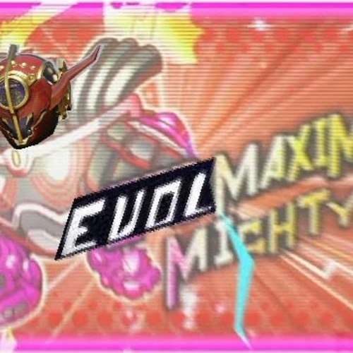 Stream Kamen Rider ExAid Evol Maximum X Sound Effect [Fanmade] by
