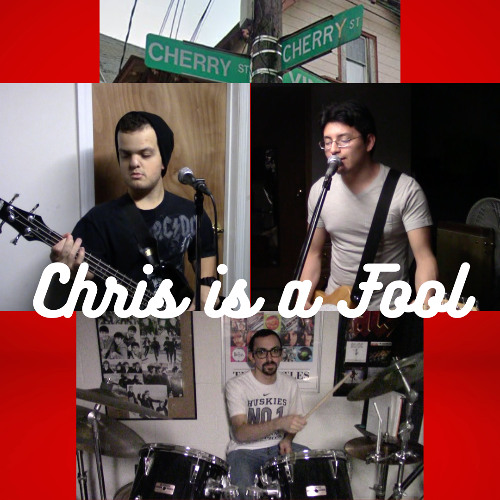 Chris is a Fool (2023 Mix)