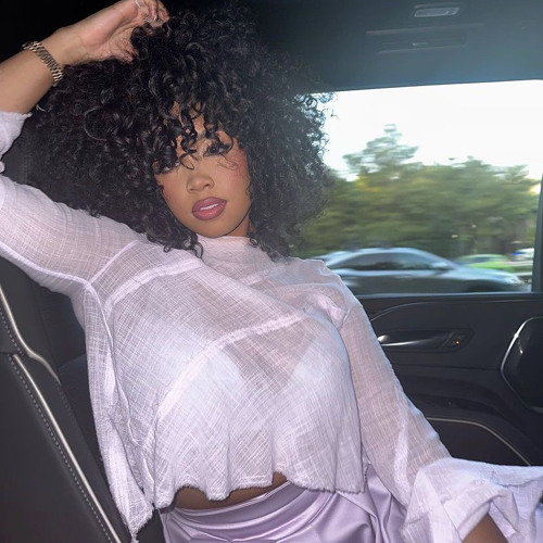 H.E.R - Take you there  (killterpo)