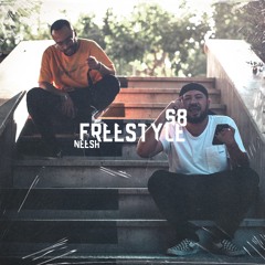 Neesh - 68 Live Freestyle [Prod. Dousti]