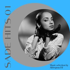 SADE HITS 01