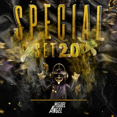 SPECIAL SET VOL 2 - MIGUEL ANGEL 2020