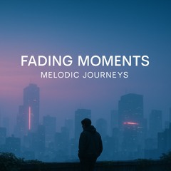 Fading Moments - Melodic Journeys | Set by PUROFY