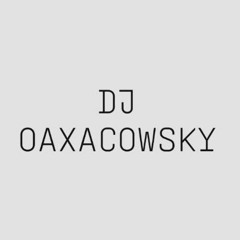 DJ OAXACOWSKY & lil zoid - Disliked (REMASTER)
