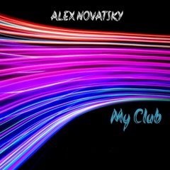 My Club (Extended Mix)