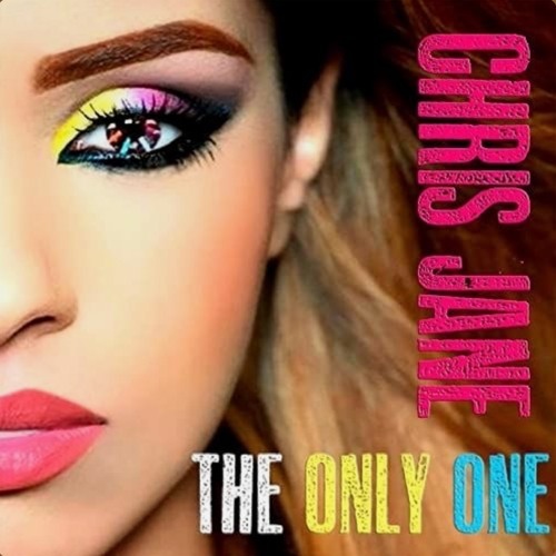 Chris Jane - The Only One (Urbanstep Remix) 639hz