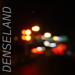 Denseland - Going Up The Going Down (arbitrary20)
