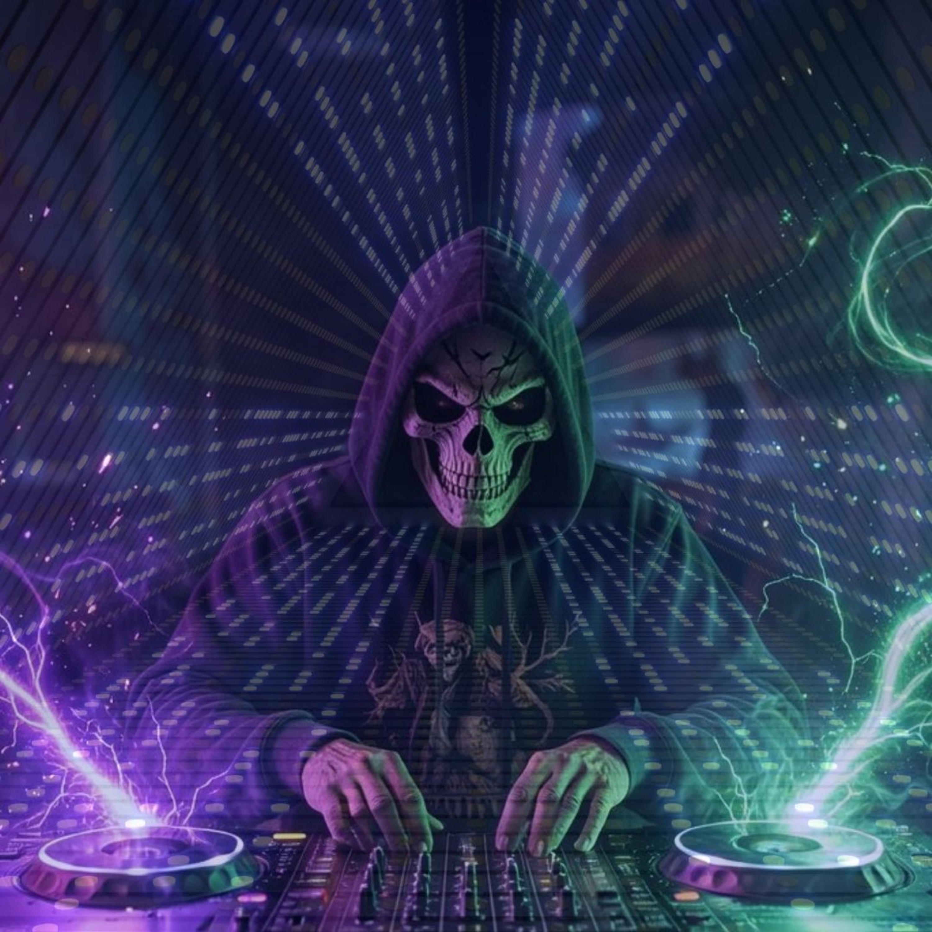 Matrix (Preview) episode artwork