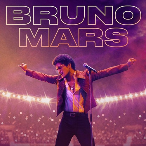 Stream Bruno mars Locked Out Of Heaven Live in Korea (2023) by LIVE