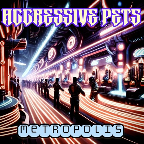 Metropolis