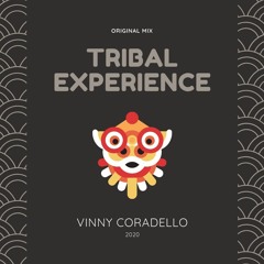Tribal Experience (Original Mix)