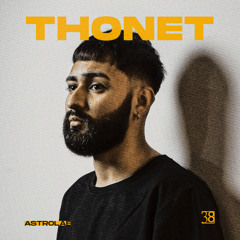 Dj Mix 038 - Thonet