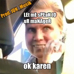 ok karen