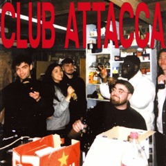 Sam Girling @ Club Attacca [Live at Pre-Drinks I] (III)