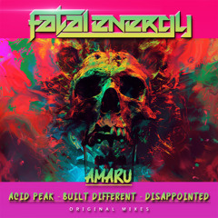 Amaru - Acid Peak (Original Mix)