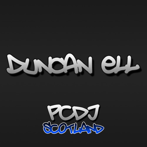 Duncan Ell