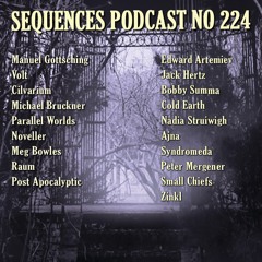 Sequences Podcast No 224