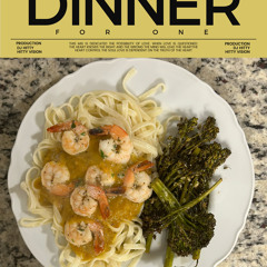 Dinner For One