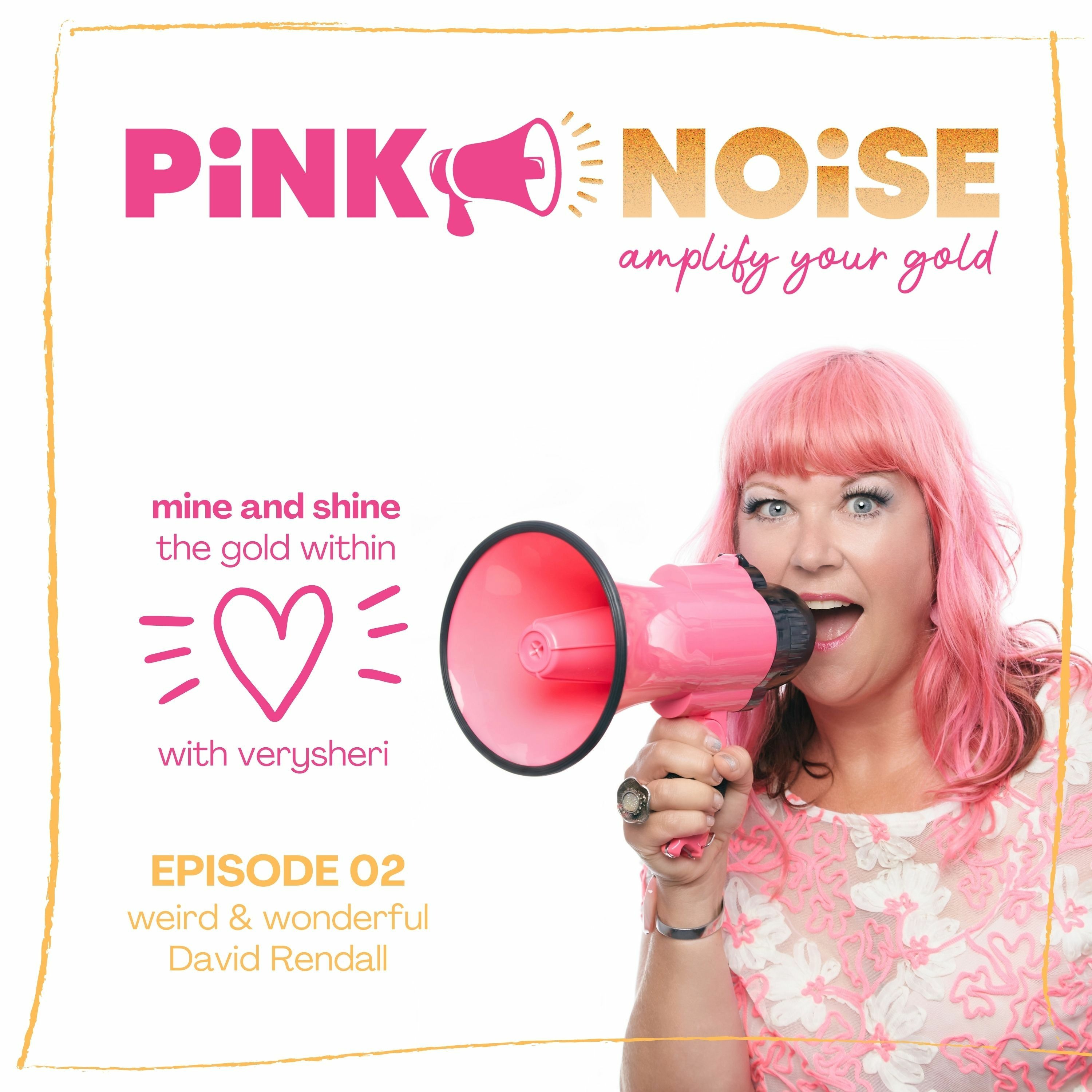 Pink Noise Posse