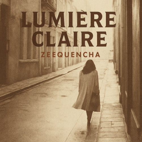 Lumière Claire