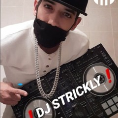 THE JUMP OFF SHOW 2020(MEMORIAL DAY) LIVE "REGGAETON MIX" (PROD. BY DJ STRICKLY)