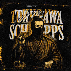 Heiwa Ni // Tokugawa Schnapps // Hajimatta (EP SHOWREEL)