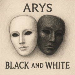 Black and White