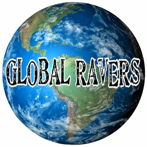 N.D.T - Global Ravers Techno set