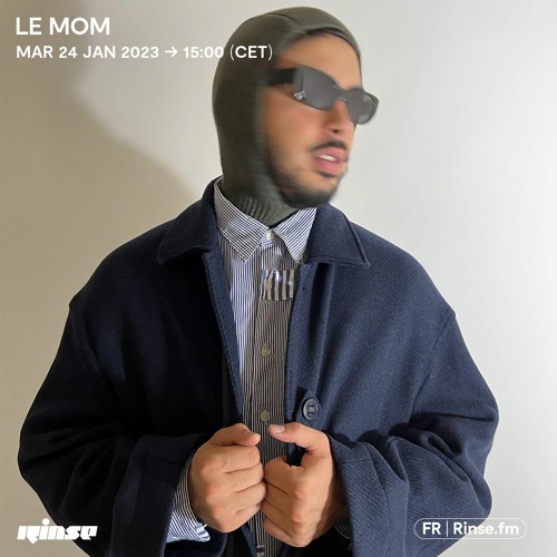 Le Mom - 24 Janvier 2023