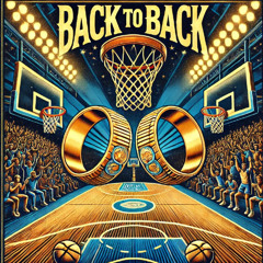 Back to Back (feat. Cartier) (Official Audio)