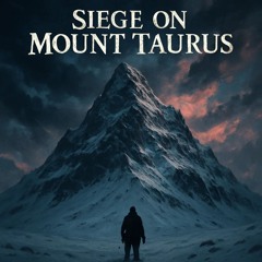 Siege on Mount Taurus