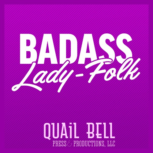Badass Lady-Folk: Natali Bravo-Barbee & Shawn Inglima (02.23.2021)