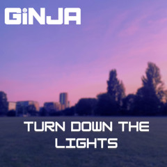 Turn Down The Lights