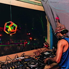 JADAKA @ Halloween 2020: Rise of the Infected| The Hotel Quarantina stage| 12:30 - 2 am|