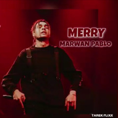 ‎⁨مروان بابلو - ميرى  Marwan Pablo - Merry (official⁩