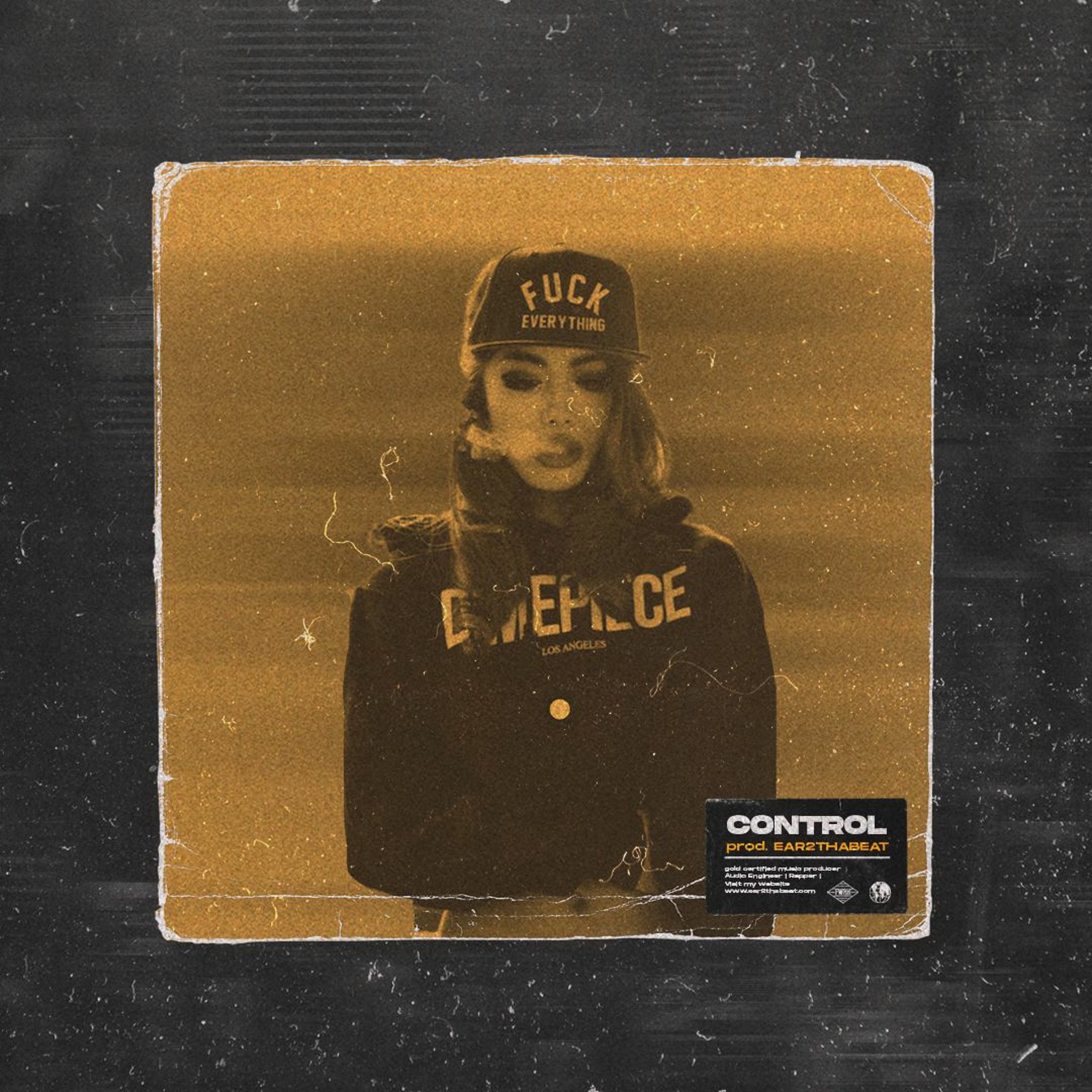 CONTROL episode artwork