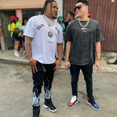 Tivi Gunz x Shadow Blow - Si No Son (Video Oficial).mp3