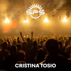 Cristina Tosio @ Madrid Fashion Week Party 2025 Space of Sound (15-02-2025)