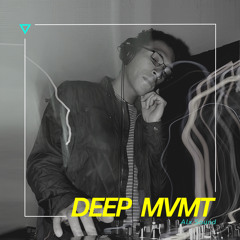 DEEP MVMT Podcast #303 - Alx Sound