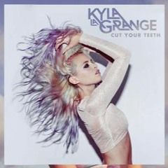 Kyla la Grange - Cut your teeth (Kygo remix)