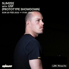 Ekula X AS.IF KID - Hit Em [Slimzee Rinse FM 20.02.22]