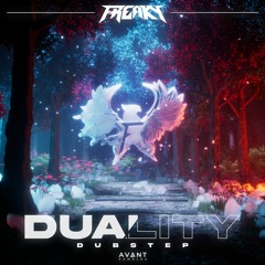 Freaky's Duality Dubstep - OFFICIAL DEMO [DOWNLOAD NOW]