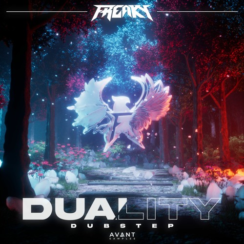 Freaky's Duality Dubstep - OFFICIAL DEMO [DOWNLOAD NOW]