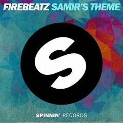 Firebeatz - Samir's Theme (Original Mix)