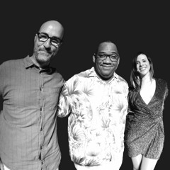 LINHA DE PASO (daiana romero, rogerio do santos y chand llamas)