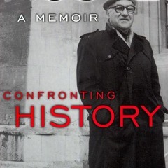 Free read✔ Confronting History: A Memoir (George L. Mosse Series in the History of