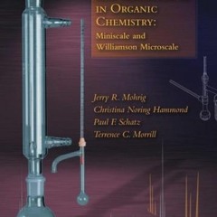 [GET] EPUB KINDLE PDF EBOOK Modern Projects and Experiments in Organic Chemistry: Min